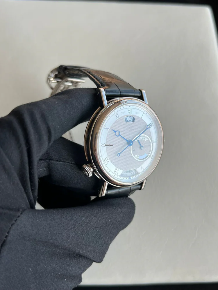 Breguet Classique 5727BB/12/9ZU
